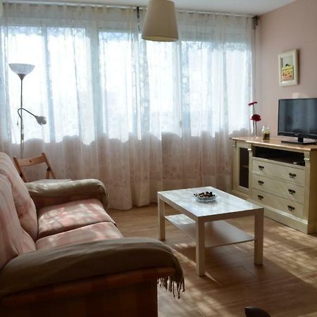 Apartamento Plaza Castanuelas Херес-де-ла-Фронтера Экстерьер фото