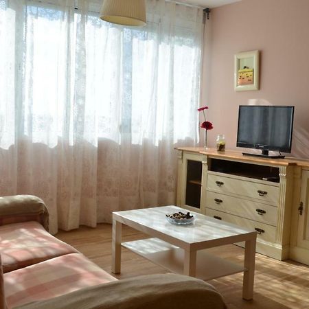 Apartamento Plaza Castanuelas Херес-де-ла-Фронтера Экстерьер фото