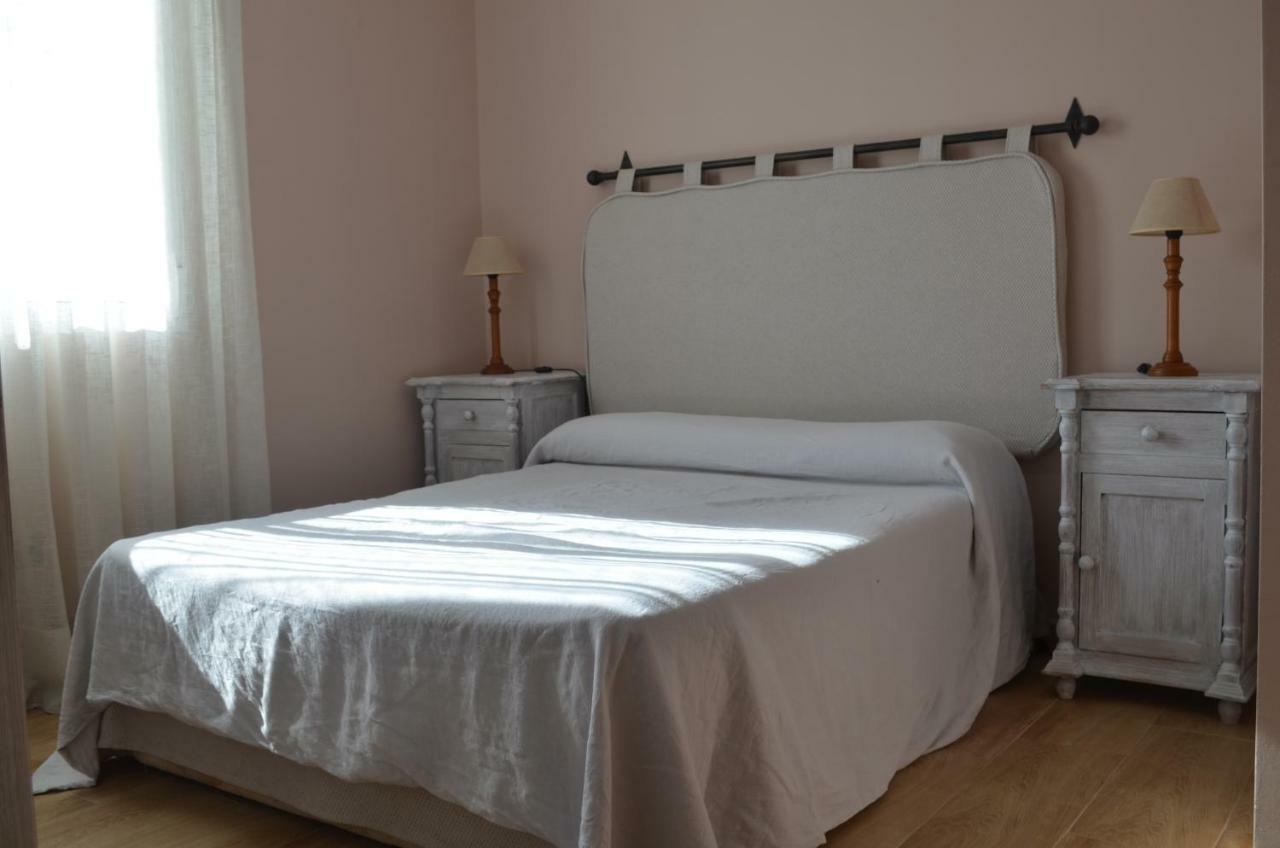 Apartamento Plaza Castanuelas Херес-де-ла-Фронтера Экстерьер фото