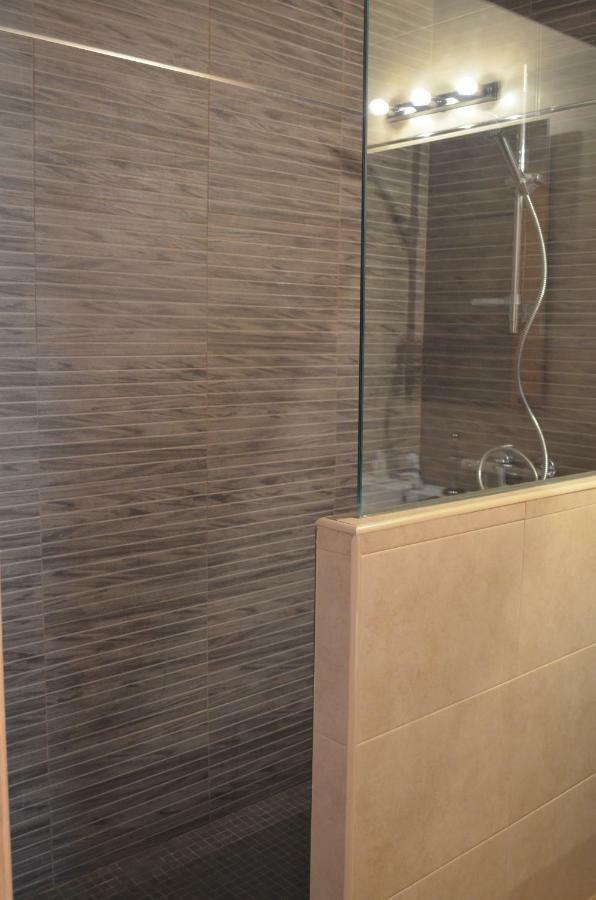 Apartamento Plaza Castanuelas Херес-де-ла-Фронтера Экстерьер фото