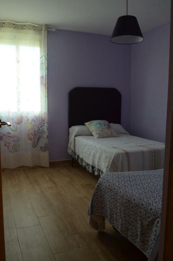Apartamento Plaza Castanuelas Херес-де-ла-Фронтера Экстерьер фото
