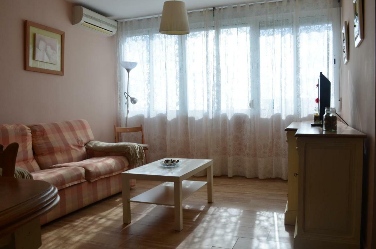 Apartamento Plaza Castanuelas Херес-де-ла-Фронтера Экстерьер фото