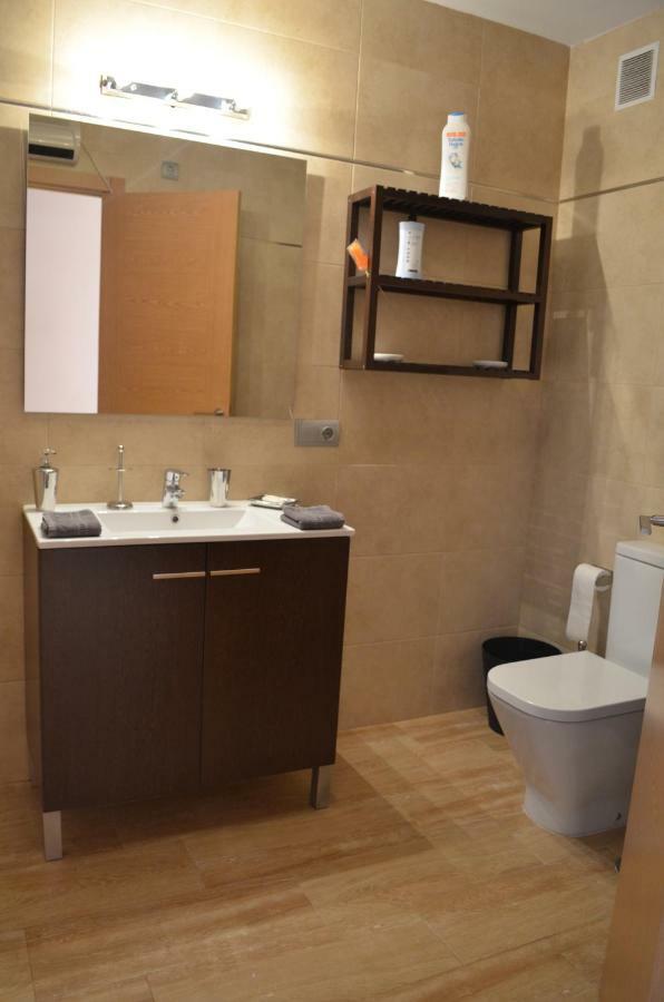 Apartamento Plaza Castanuelas Херес-де-ла-Фронтера Экстерьер фото
