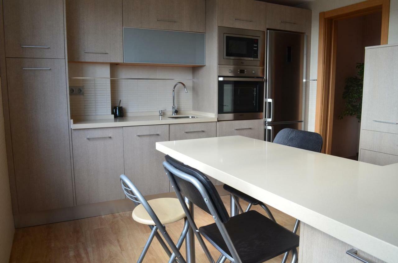 Apartamento Plaza Castanuelas Херес-де-ла-Фронтера Экстерьер фото